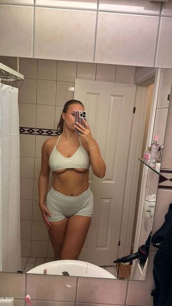 Cecilie hoyer leaked private photo uncensored HD quality