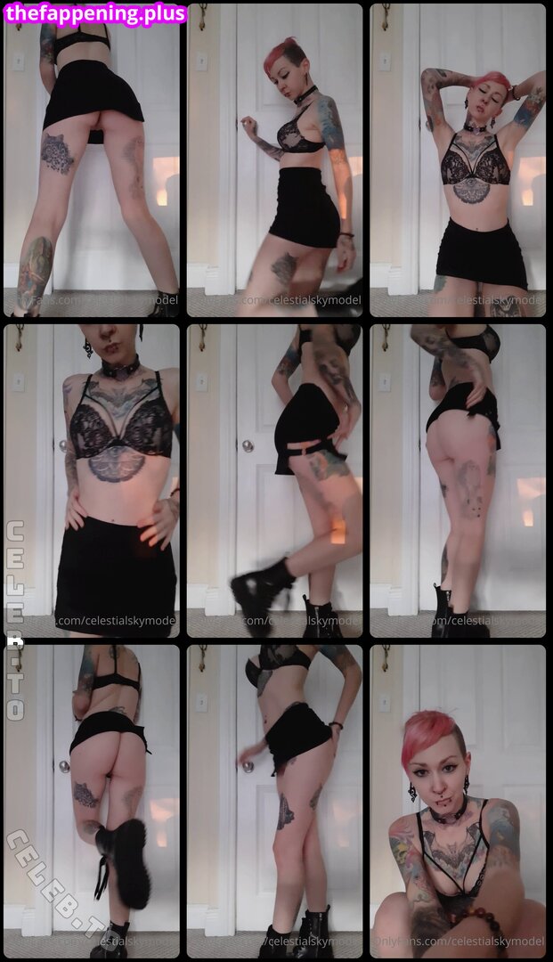 Page/ leaked private photo uncensored HD quality