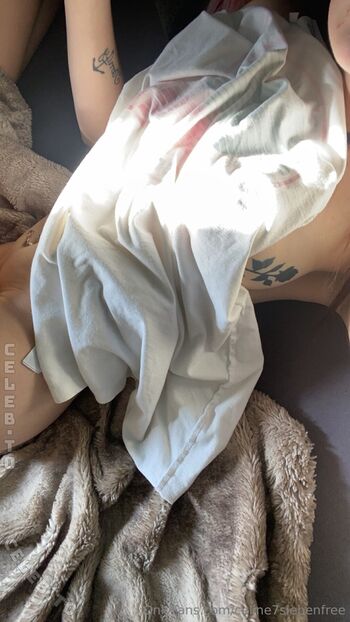 Celinesieben page leaked private photo uncensored HD quality