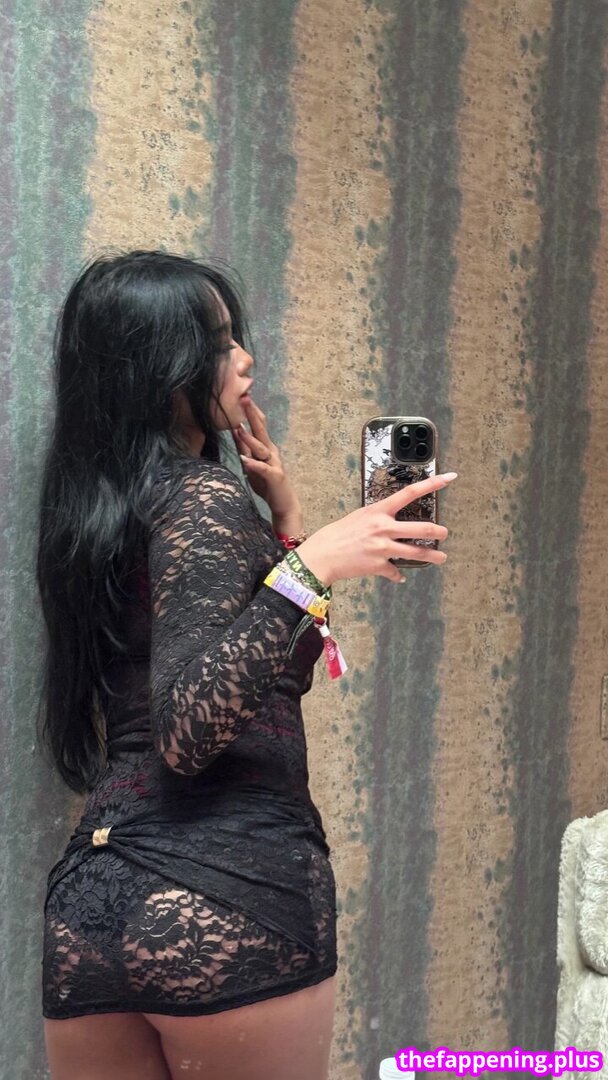 Bendynakedhipp leaked private photo uncensored HD quality