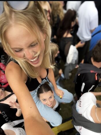 Cerise bolse leaked private photo uncensored HD quality