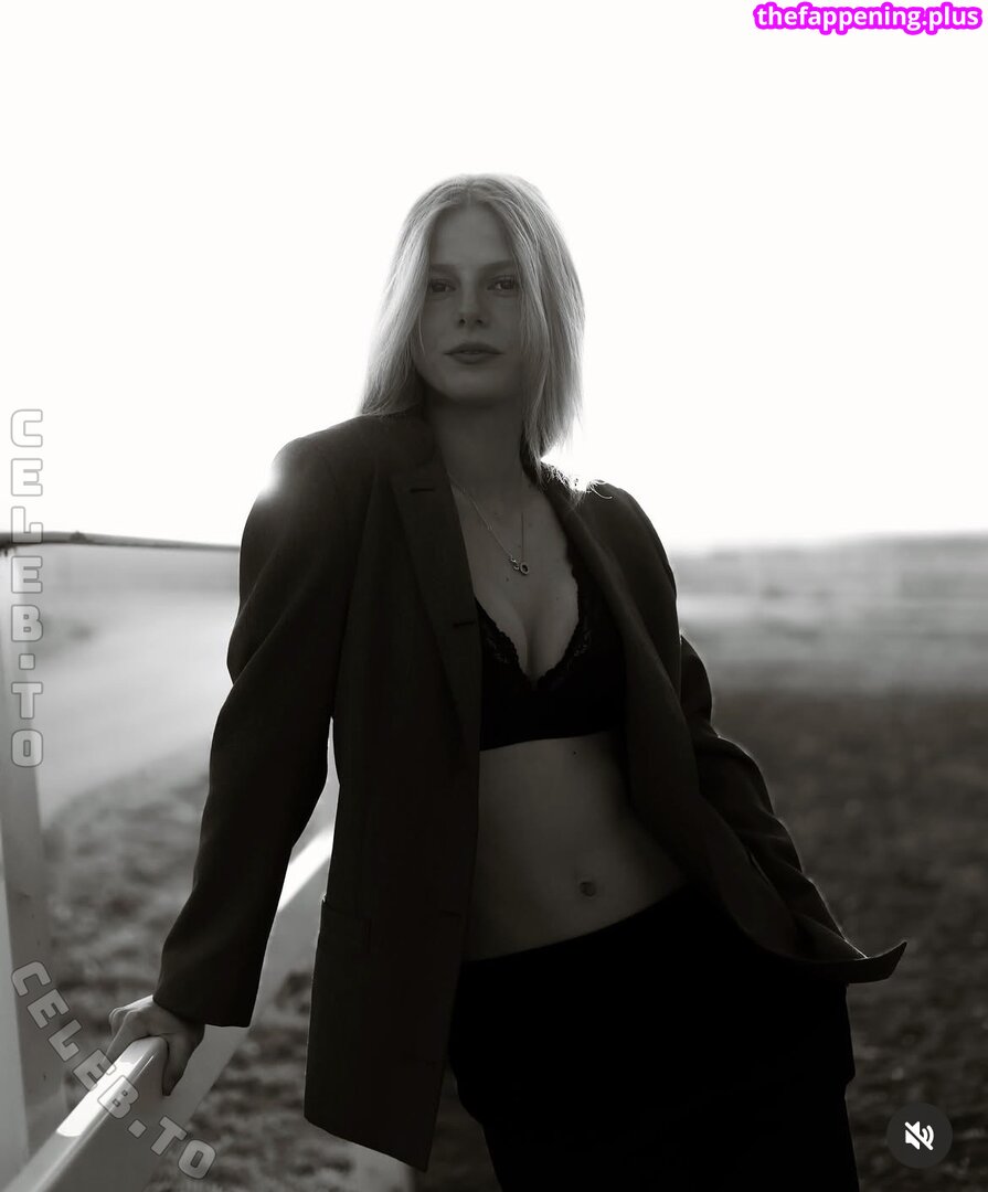 Page/ leaked private photo uncensored HD quality