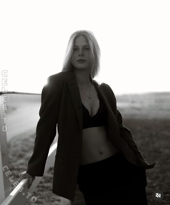 Cerise bolse leaked private photo uncensored HD quality