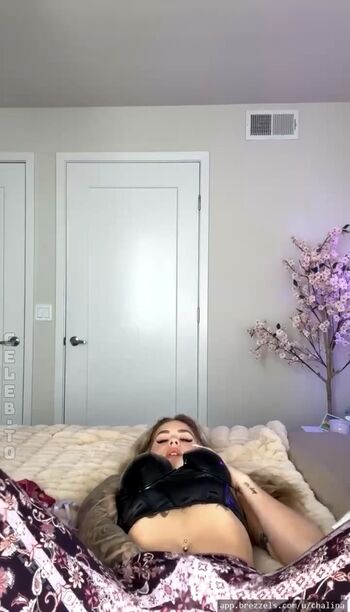 Chalina l leaked private photo uncensored HD quality