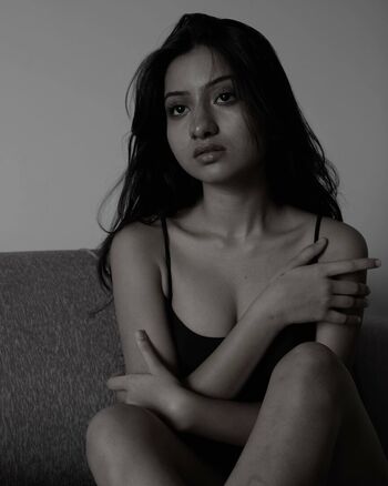 Chandni solanki page leaked private photo uncensored HD quality