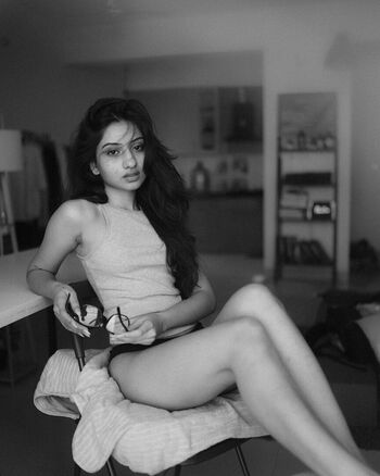 Chandni solanki page leaked private photo uncensored HD quality