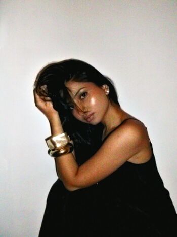 Chandni solanki page leaked private photo uncensored HD quality