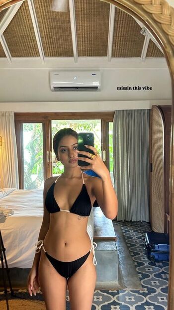 Chandni solanki page leaked private photo uncensored HD quality