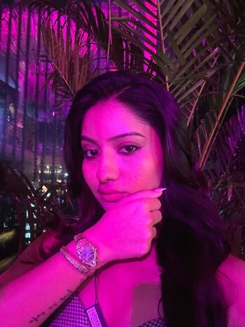 Chandni solanki page leaked private photo uncensored HD quality