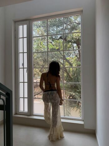 Chandni solanki leaked private photo uncensored HD quality