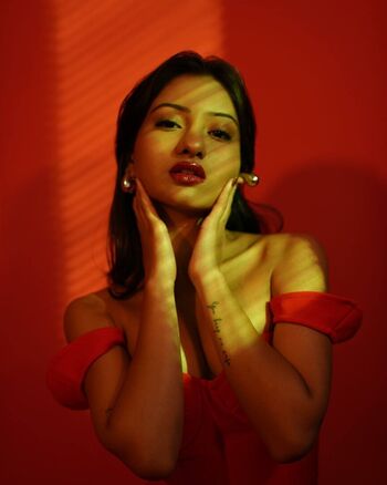 Chandni solanki leaked private photo uncensored HD quality