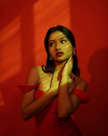 Chandni solanki leaked private photo uncensored HD quality