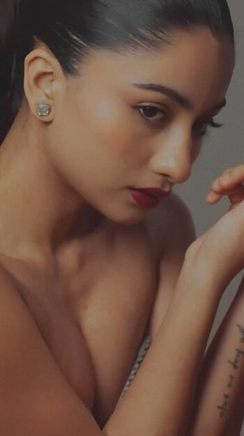 Chandni solanki leaked private photo uncensored HD quality