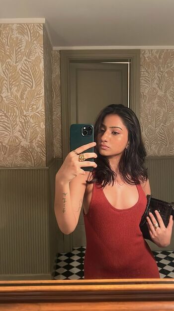 Chandni solanki leaked private photo uncensored HD quality