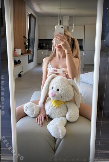 Chantal secrets  page leaked private photo uncensored HD quality