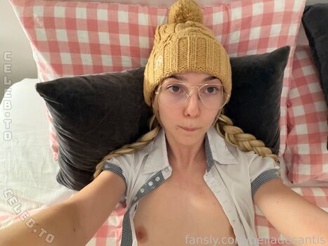 Chantal secrets  page leaked private photo uncensored HD quality