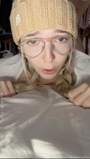 Chantal secrets  page leaked private photo uncensored HD quality