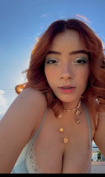Chaparrita linda page leaked private photo uncensored HD quality