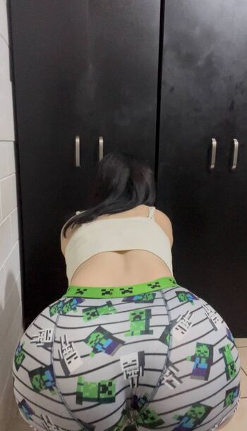 Chaparrita linda page leaked private photo uncensored HD quality
