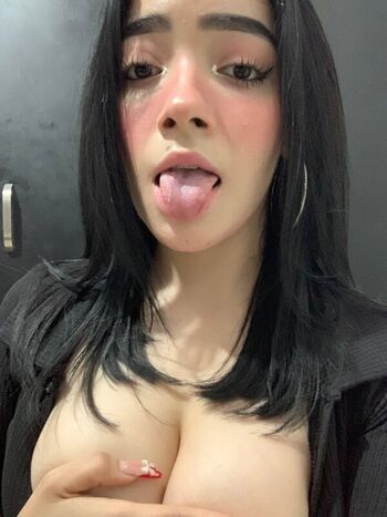 Chaparrita linda leaked private photo uncensored HD quality