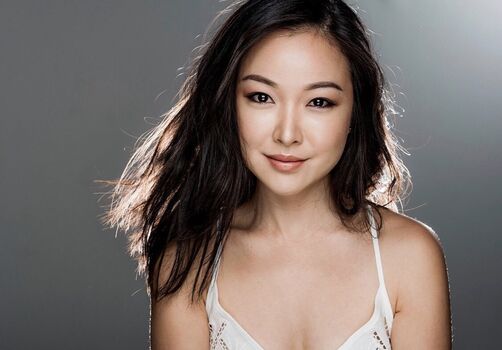 Charlet chung leaked private photo uncensored HD quality