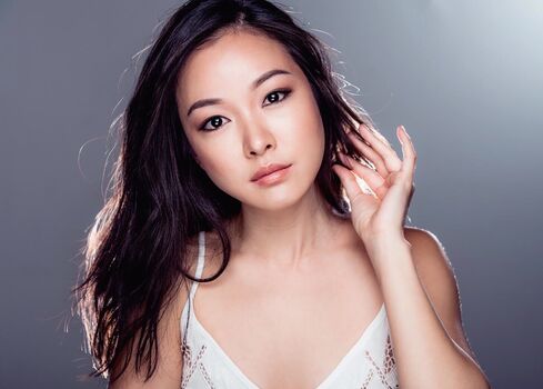 Charlet chung leaked private photo uncensored HD quality