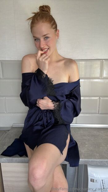 Charley candy leaked private photo uncensored HD quality