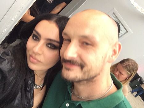 Charli xcx  page leaked private photo uncensored HD quality