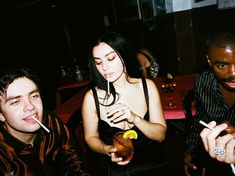 Charli xcx leaked private photo uncensored HD quality