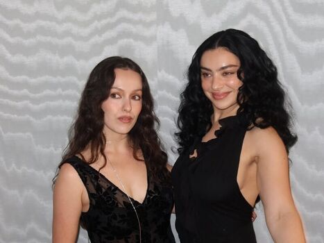 Charli xcx leaked private photo uncensored HD quality