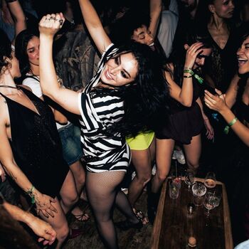 Charli xcx leaked private photo uncensored HD quality
