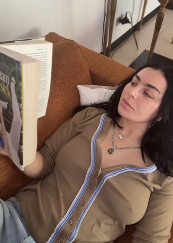 Charli xcx leaked private photo uncensored HD quality