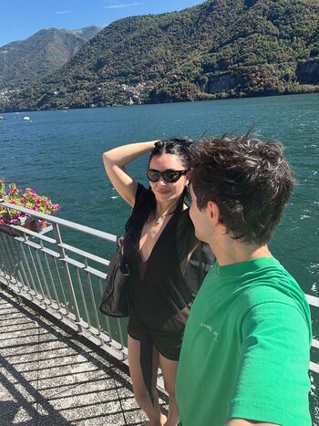 Charli xcx leaked private photo uncensored HD quality
