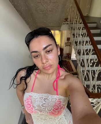Charli xcx leaked private photo uncensored HD quality