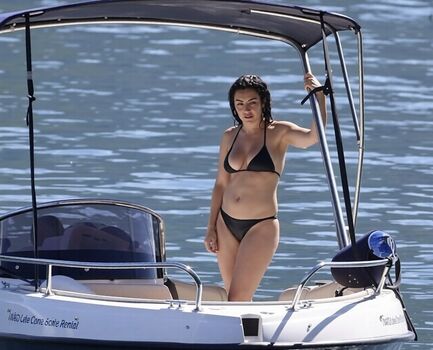 Charli xcx leaked private photo uncensored HD quality