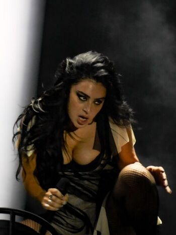Charli xcx leaked private photo uncensored HD quality