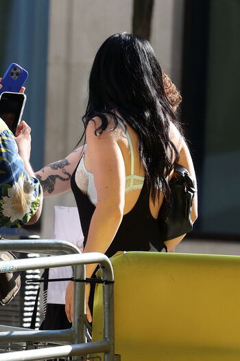 Charli xcx page leaked private photo uncensored HD quality