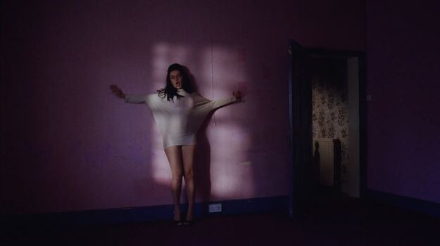 Charli xcx page leaked private photo uncensored HD quality