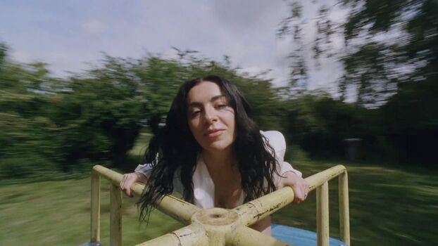 Charli xcx page leaked private photo uncensored HD quality