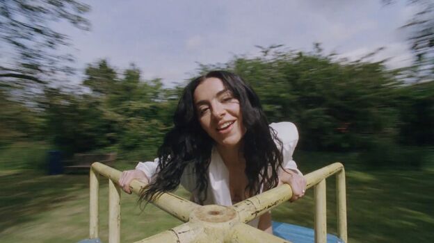 Charli xcx page leaked private photo uncensored HD quality