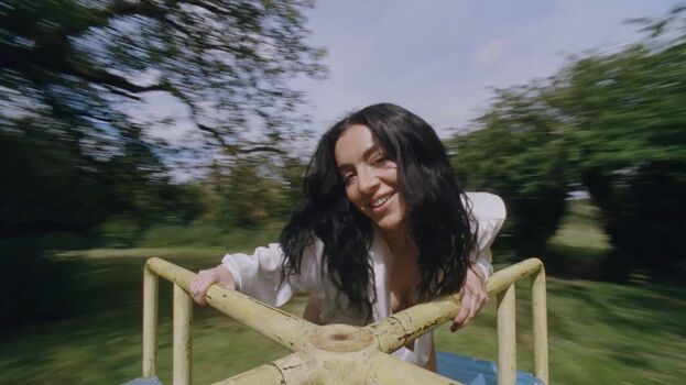 Charli xcx page leaked private photo uncensored HD quality