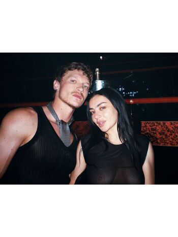 Charli xcx page leaked private photo uncensored HD quality