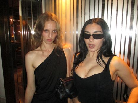 Charli xcx page leaked private photo uncensored HD quality
