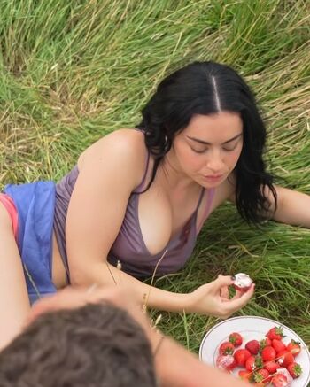 Charli xcx page leaked private photo uncensored HD quality