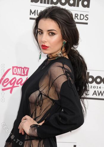 Charli xcx page leaked private photo uncensored HD quality