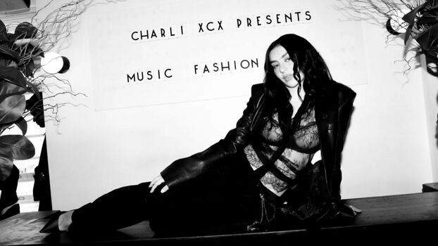 Charli xcx page leaked private photo uncensored HD quality