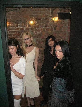 Charli xcx leaked private photo uncensored HD quality