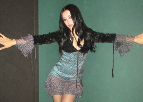 Charli xcx leaked private photo uncensored HD quality