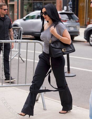 Charli xcx leaked private photo uncensored HD quality