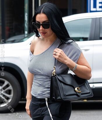 Charli xcx leaked private photo uncensored HD quality